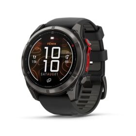 Đồng Hồ Thông Minh Fenix 8 MircoLED - 51mm 5