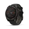 Đồng Hồ Thông Minh Fenix 8 Solar - 47mm
