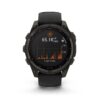 Đồng Hồ Thông Minh Fenix 8 Solar - 47mm - ảnh 2