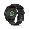 Đồng Hồ Thông Minh Fenix 8 Solar - 47mm - ảnh 3