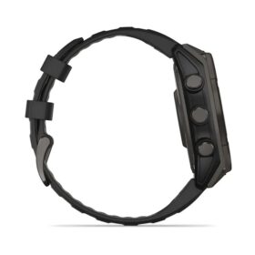 Đồng Hồ Thông Minh Fenix 8 Solar - 47mm 5