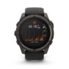 Đồng Hồ Thông Minh Fenix 8 Solar - 51mm