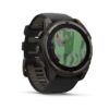 Đồng Hồ Thông Minh Fenix 8 Solar - 51mm - ảnh 4