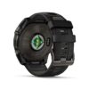 Đồng Hồ Thông Minh Fenix 8 Solar - 51mm - ảnh 3