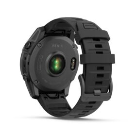 Đồng Hồ Thông Minh Fenix E AMOLED - 47mm 6
