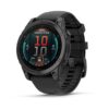 Đồng Hồ Thông Minh Fenix E AMOLED - 47mm