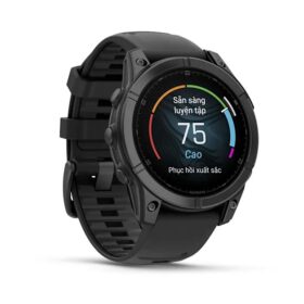 Đồng Hồ Thông Minh Fenix E AMOLED - 47mm 3