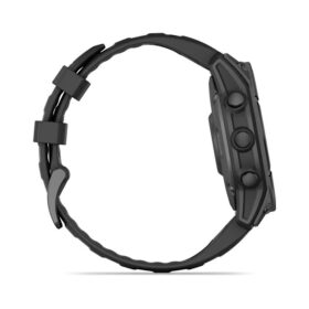 Đồng Hồ Thông Minh Fenix E AMOLED - 47mm 5