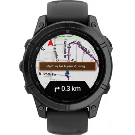 Đồng Hồ Thông Minh Fenix E AMOLED - 47mm 4