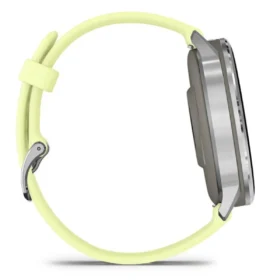 Đồng Hồ Thông Minh GPS Venu 4 - 45mm 12