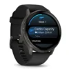 Đồng Hồ Thông Minh GPS Venu 4 - 45mm - ảnh 14