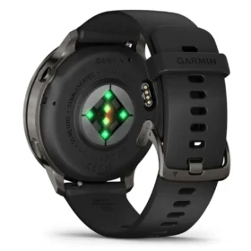 Đồng Hồ Thông Minh GPS Venu 4 - 45mm 16