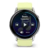 Đồng Hồ Thông Minh GPS Venu 4 - 45mm - ảnh 7