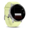 Đồng Hồ Thông Minh GPS Venu 4 - 45mm - ảnh 8