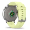 Đồng Hồ Thông Minh GPS Venu 4 - 45mm - ảnh 9