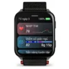 Đồng Hồ Thông Minh GPS Venu X1 - ảnh 7