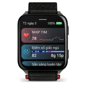 Đồng Hồ Thông Minh GPS Venu X1 8