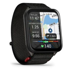 Đồng Hồ Thông Minh GPS Venu X1 9