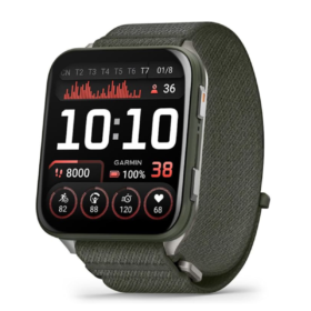 Đồng Hồ Thông Minh GPS Venu X1 1