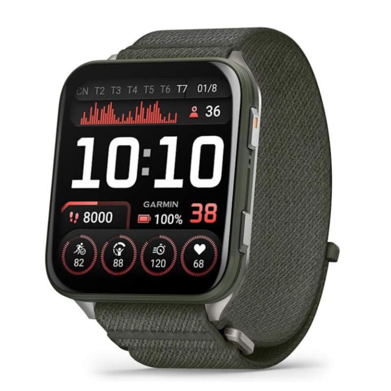 Đồng Hồ Thông Minh GPS Venu X1