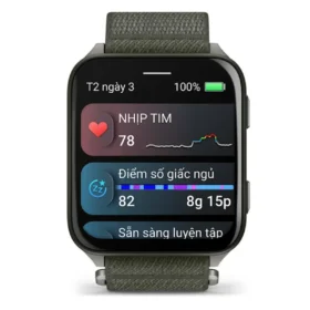 Đồng Hồ Thông Minh GPS Venu X1 3