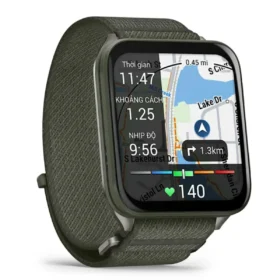 Đồng Hồ Thông Minh GPS Venu X1 4