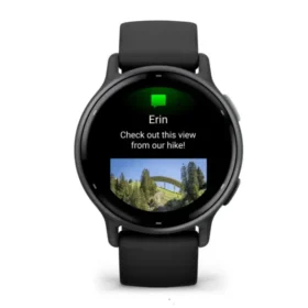 Đồng Hồ Thông Minh GPS VíVoactive 5 3