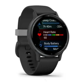 Đồng Hồ Thông Minh GPS VíVoactive 5 4