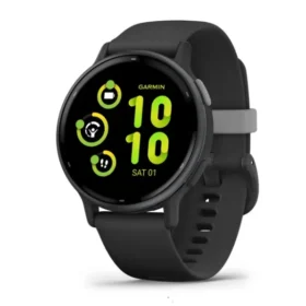 Đồng Hồ Thông Minh GPS VíVoactive 5 2