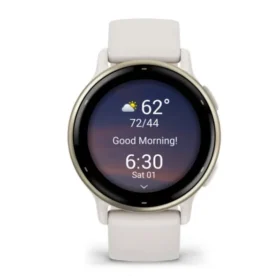 Đồng Hồ Thông Minh GPS VíVoactive 5 9
