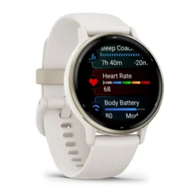 Đồng Hồ Thông Minh GPS VíVoactive 5 10