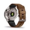 Đồng Hồ Thông Minh Garmin MARQ Adventurer (Gen 2) - Damascus Steel Edition - ảnh 4