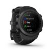 Đồng Hồ Thông Minh Garmin MARQ Athlete (Gen 2) - Carbon Edition - ảnh 3