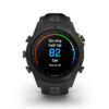 Đồng Hồ Thông Minh Garmin MARQ Athlete (Gen 2) - Carbon Edition - ảnh 2