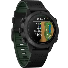 Đồng Hồ Thông Minh Garmin MARQ Golfer (Gen 2) - Carbon Edition Limited 5
