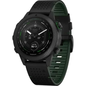 Đồng Hồ Thông Minh Garmin MARQ Golfer (Gen 2) - Carbon Edition Limited 1