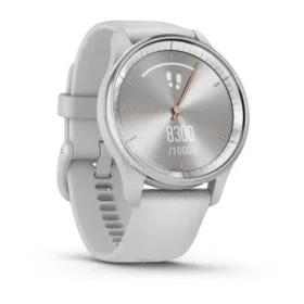 Đồng Hồ Thông Minh Garmin Vivomove Trend 20
