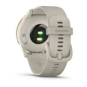 Đồng Hồ Thông Minh Garmin Vivomove Trend 9