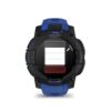 Đồng Hồ Thông Minh Instinct 3 AMOLED - 45mm - ảnh 3