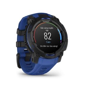 Alternative view of Đồng Hồ Thông Minh Instinct 3 AMOLED - 45mm