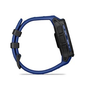 Đồng Hồ Thông Minh Instinct 3 AMOLED - 45mm 4