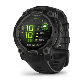 Đồng Hồ Thông Minh Instinct 3 AMOLED - 45mm 7