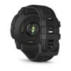 Đồng Hồ Thông Minh Instinct 3 AMOLED Tactical - 50mm - ảnh 4