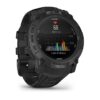 Đồng Hồ Thông Minh Instinct 3 AMOLED Tactical - 50mm - ảnh 2