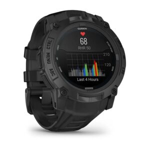 Alternative view of Đồng Hồ Thông Minh Instinct 3 AMOLED Tactical - 50mm