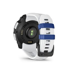 Đồng Hồ Thông Minh Instinct 3 Solar - 45mm 3