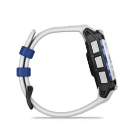 Đồng Hồ Thông Minh Instinct 3 Solar - 45mm 4