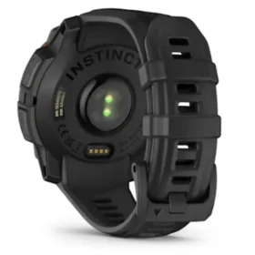 Đồng Hồ Thông Minh Instinct 3 Solar - 45mm 6