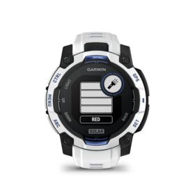 Đồng Hồ Thông Minh Instinct 3 Solar - 45mm 2