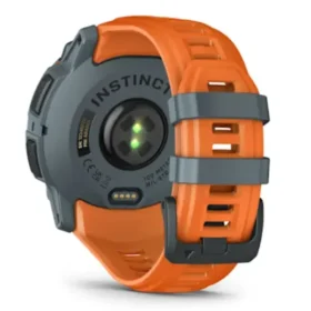 Đồng Hồ Thông Minh Instinct 3 Solar - 50mm 10